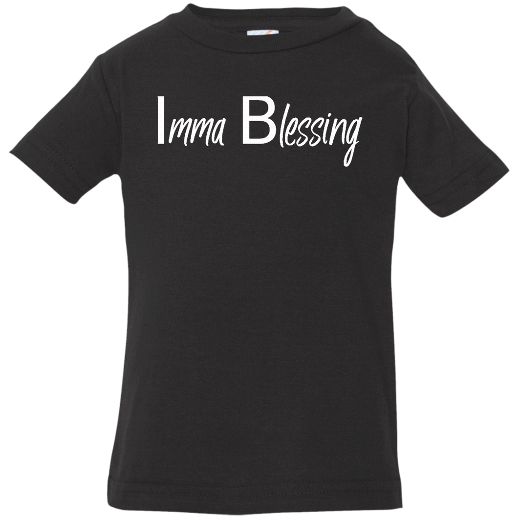 Imma Blessing Infant T-Shirt