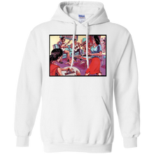 Saturday Nite Pullover Hoodie