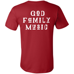 Fam Note GFM T-Shirt