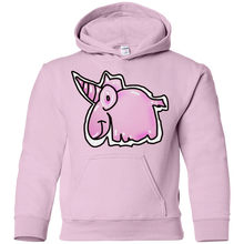 Unicorn Youth Pullover Hoodie