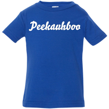 Peekauhboo Infant T-Shirt