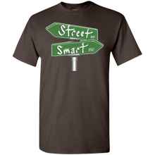 Street Smart T-Shirt