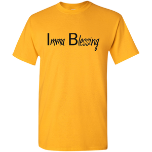 Imma Blessing T-Shirt