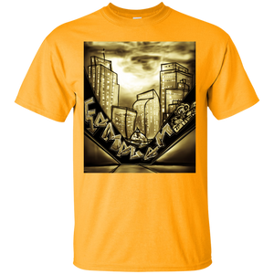 Skyline T-Shirt