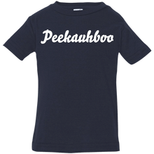 Peekauhboo Infant T-Shirt