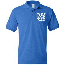 DPS Kid Polo Shirt