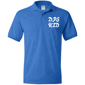 DPS Kid Polo Shirt