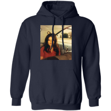 FL Pullover Hoodie