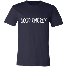 Good Energy T-Shirt