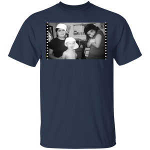 Siblings T-Shirt