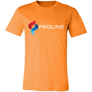 Proline Colors  T-Shirt