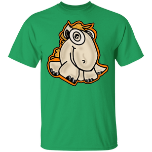 Baby Bronco T-Shirt