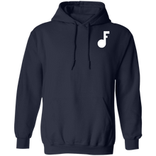 Fam Note GFM Pullover Hoodie