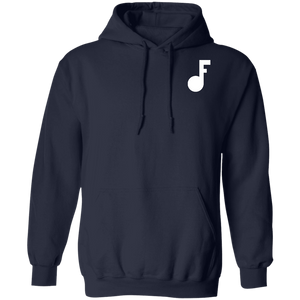 Fam Note GFM Pullover Hoodie