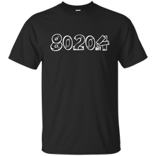 80204 Art T-Shirt