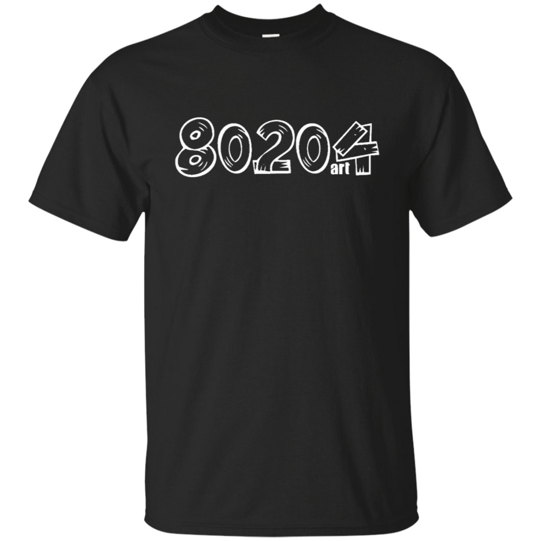 80204 Art T-Shirt