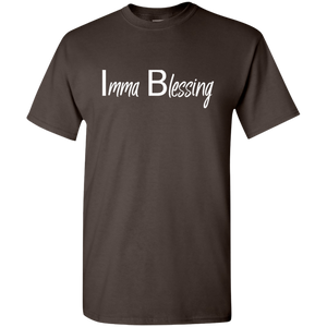 Imma Blessing T-Shirt