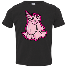 Unicorn 2 Toddler T-Shirt