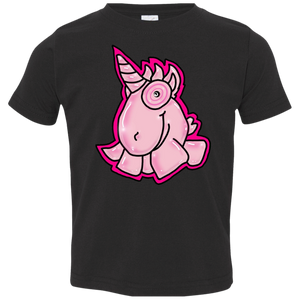 Unicorn 2 Toddler T-Shirt