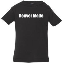 Denver Made Infant T-Shirt