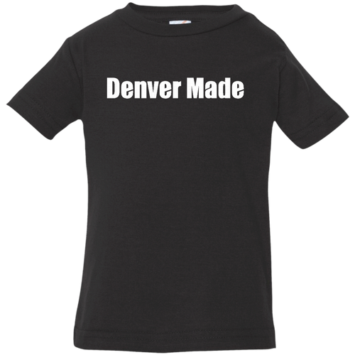 Denver Made Infant T-Shirt