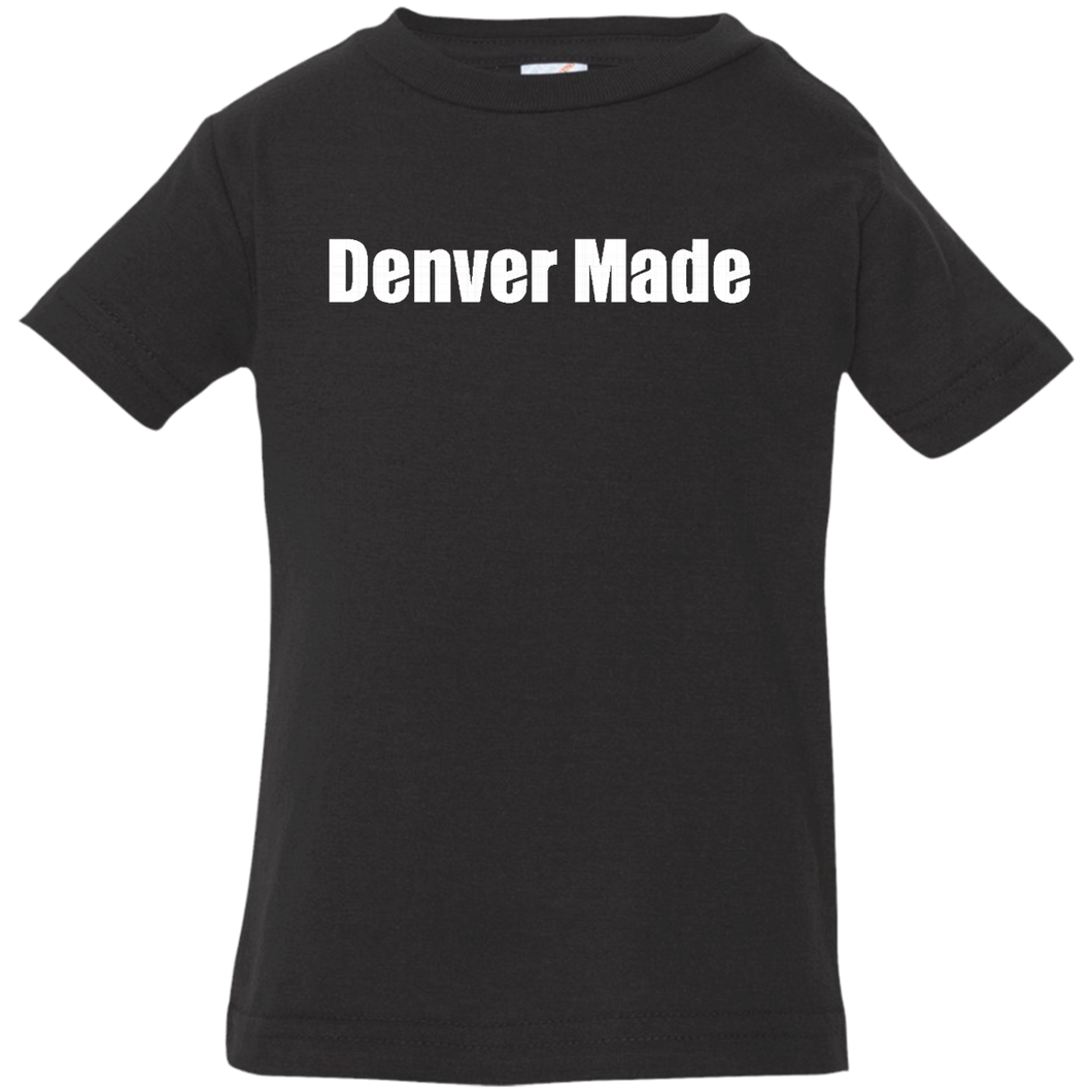 Denver Made Infant T-Shirt