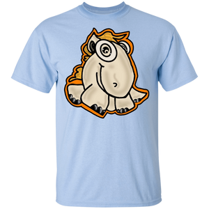 Baby Bronco T-Shirt