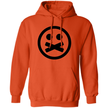 No Talk Radiio Pullover Hoodie