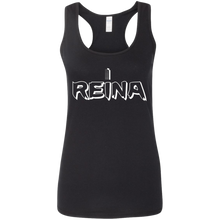 Reina Ladies' Racerback Tank