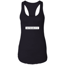 Integrity Ladies Racerback Tank