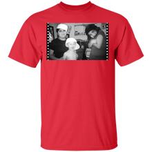 Siblings T-Shirt