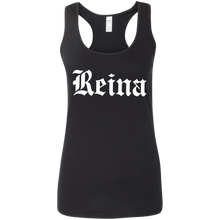 Reina Ladies' Racerback Tank