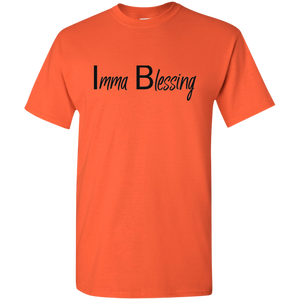 Imma Blessing T-Shirt