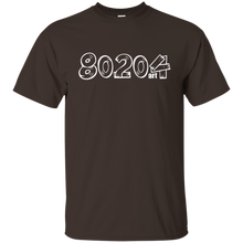 80204 Art T-Shirt