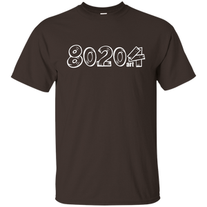 80204 Art T-Shirt