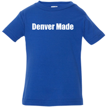 Denver Made Infant T-Shirt