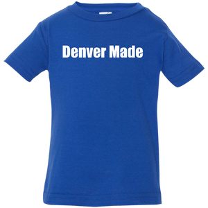 Denver Made Infant T-Shirt