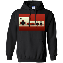 Controller 2 Pullover Hoodie