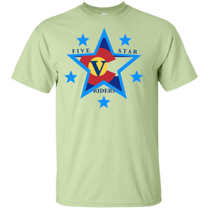 5 Star T-Shirt