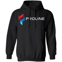 Proline Pullover Hoodie