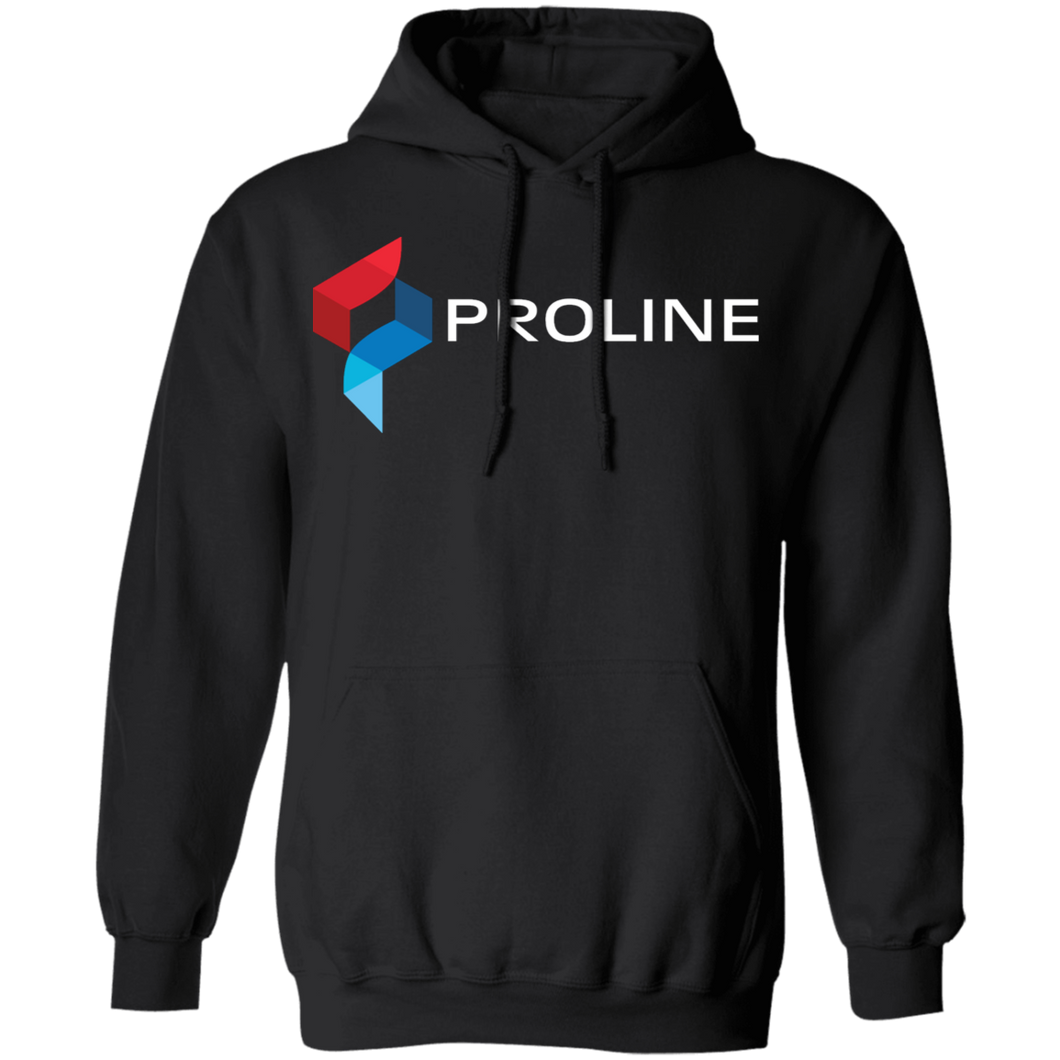 Proline Pullover Hoodie