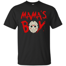 Mamas Boy T-Shirt