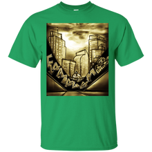 Skyline T-Shirt