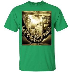 Skyline T-Shirt