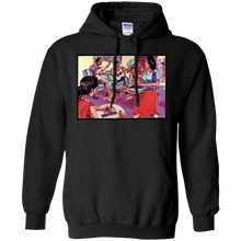 Saturday Nite Pullover Hoodie