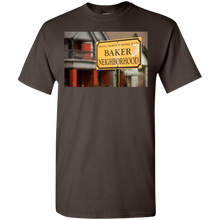 Baker T-Shirt