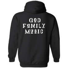 Fam Note GFM Pullover Hoodie