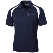 Proline Tag-Free Golf Shirt