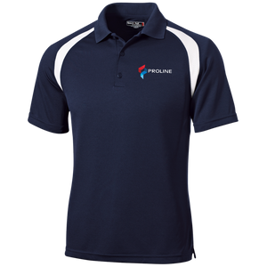 Proline Tag-Free Golf Shirt