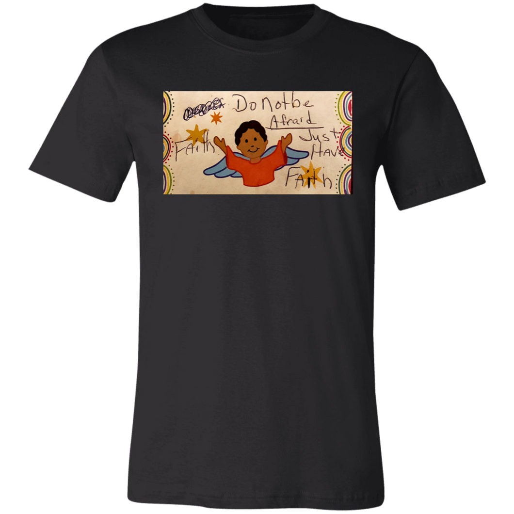 Faith T-Shirt